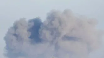 Amerika serikat serang beberapa wilayah iran