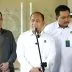 Klarifikasi Kejagung: Status Hukum Febrie Adriansyah Tidak Berubah, Tetap Tersangka Anang supriatna konferensi pers kejagung