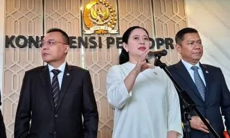 Rumor Penolakan RUU Perampasan Aset Heboh di Medsos, Publik Minta DPR Buka Suara Anggota dan pimpinan dpr ruu perampasan aset ditolak