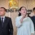Rumor Penolakan RUU Perampasan Aset Heboh di Medsos, Publik Minta DPR Buka Suara Anggota dan pimpinan dpr ruu perampasan aset ditolak
