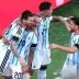Argentina singkirkan swiss 3