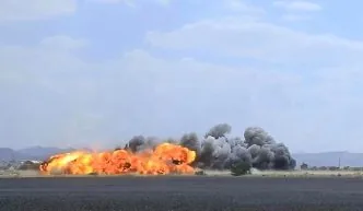 As saudi serang milisi pro iran irak