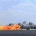 As saudi serang milisi pro iran irak