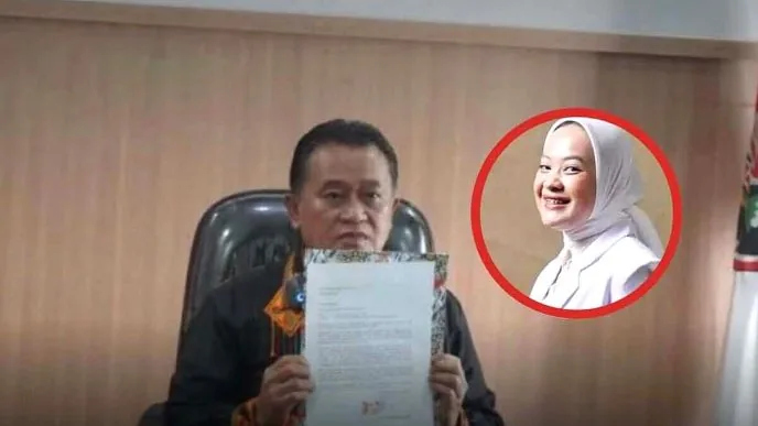 Anak Disorot karena Flexing, Pejabat Gayo Lues Pilih Mundur demi Jaga Kepercayaan Publik Asisten sekda 1 gayo mengundurkan diri