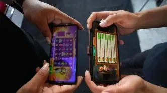 Asn terlibat aktivitas judol