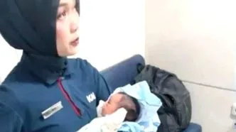 Bayi toilet ka sancaka solo balapan
