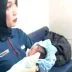 Bayi toilet ka sancaka solo balapan
