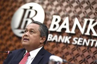 Bi rate rupiah perry warjiyo analisis