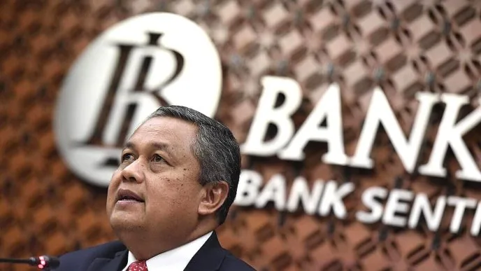 Bi rate rupiah perry warjiyo analisis
