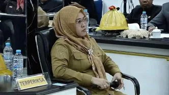 Bupati gowa walkout sidang hak angket