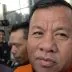 Bupati kuansing suhardiman ditahan kpk