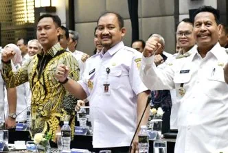Bupati pemalang kena OTT KPK