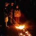 Calon pegawai bpjs jalan di bara api