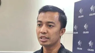 Celios surat russell group universitas republik indonesia