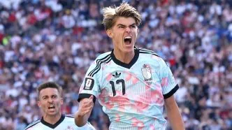 Charles de ketelaere dua gol