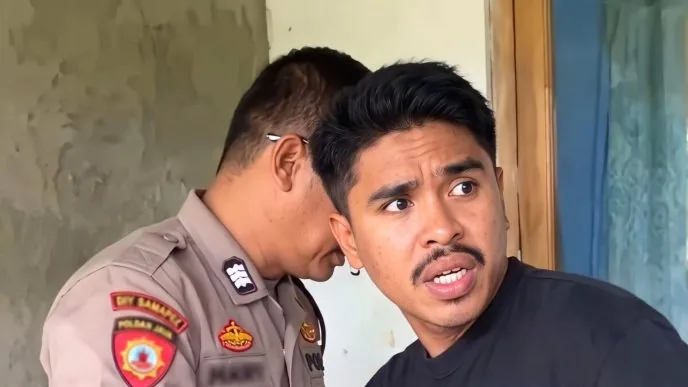 Oknum Debt Collector Pinjol Diduga Tawarkan Pelunasan Utang dengan Syarat Minta “Jatah” di Kamar Kos Dc kredivo purworejo digrebek minta jatah