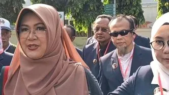 Dokter Tifa Ungkap Ada “Pertolongan Tak Terduga”, Klaim Miliki Bukti Baru Segepok Dokumen soal Ijazah Jokowi Dokter tifa sidang ijazah jokowi