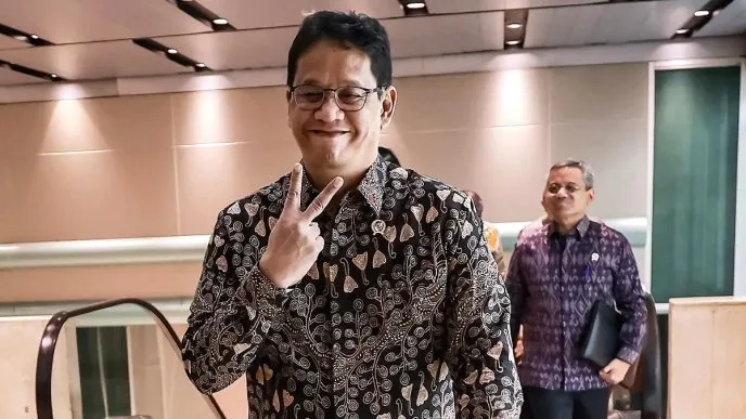Ekonomi indonesia pmi rupiah