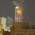 Fasilitas militer drone iran target serangan