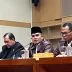 Febrie adriansyah komisi iii dpr