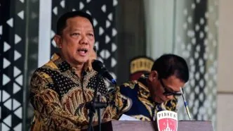 Febrie adriansyah konferensi pers kejagung
