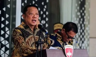 Febrie adriansyah konferensi pers kejagung