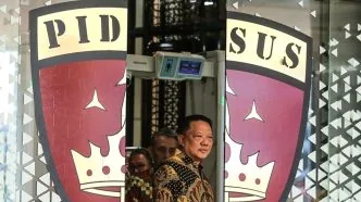 Setelah Jadi Sorotan, Febrie Adriansyah Mundur dari Posisi Jampidsus Kejaksaan Agung Febrie adriansyah mundur jampidsus