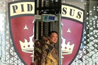 Febrie adriansyah mundur jampidsus