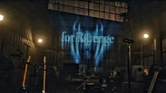 For revenge soundtrack spider man brand new day
