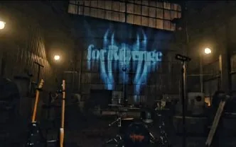 For revenge soundtrack spider man brand new day