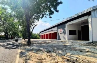 Gerai kdmp campurejo tutup