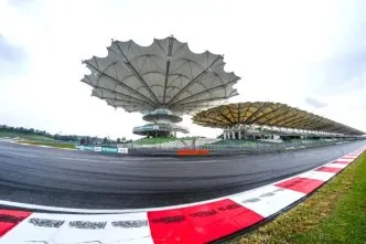 Gp bahrain sepang