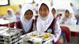 Gugatan anggaran pendidikan mbg