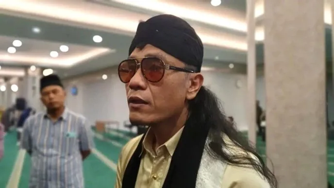 Gus Miftah Bantah Terima Rp100 Juta, KPK Sebut Fakta Persidangan Masih Dianalisis Gus miftah klarifikasi dugaan uang