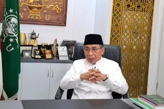 Gus Yahya Siap Maju Lagi Jadi Ketua Umum PBNU di Muktamar ke-35, Sebut Masih Punya ‘Utang’ Program Gus yahya maju ketua umum pbnu