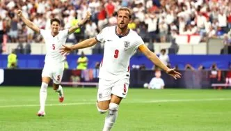 Dramatis! Inggris Balikkan Keadaan atas RD Kongo, Harry Kane Bawa The Three Lions ke 16 Besar Harry kane inggris vs rd kongo piala dunia
