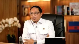 Hasan nasbi klarifikasi londo ireng prabowo
