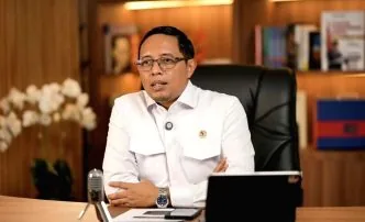 Hasan nasbi klarifikasi londo ireng prabowo