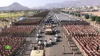 Houthi yaman kobarkan perang dengan arab saudi