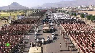Houthi yaman kobarkan perang dengan arab saudi