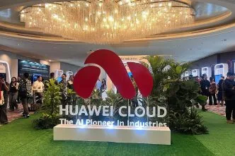 Huawei cloud down global