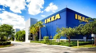 IKEA Tutup Sejumlah Toko di Amerika Serikat, Ini Alasan di Balik Keputusannya Ikea tutup gerai di amerika
