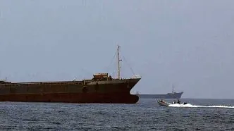 Iran tutup selat hormuz lagi
