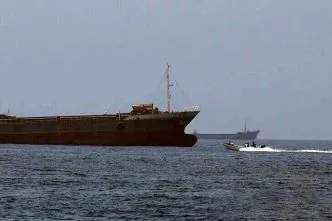Iran tutup selat hormuz lagi