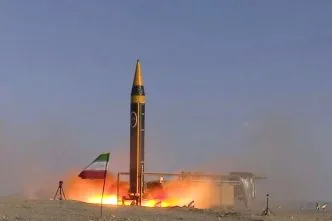 Iran umumkan perang skala penuh dengan Amerika