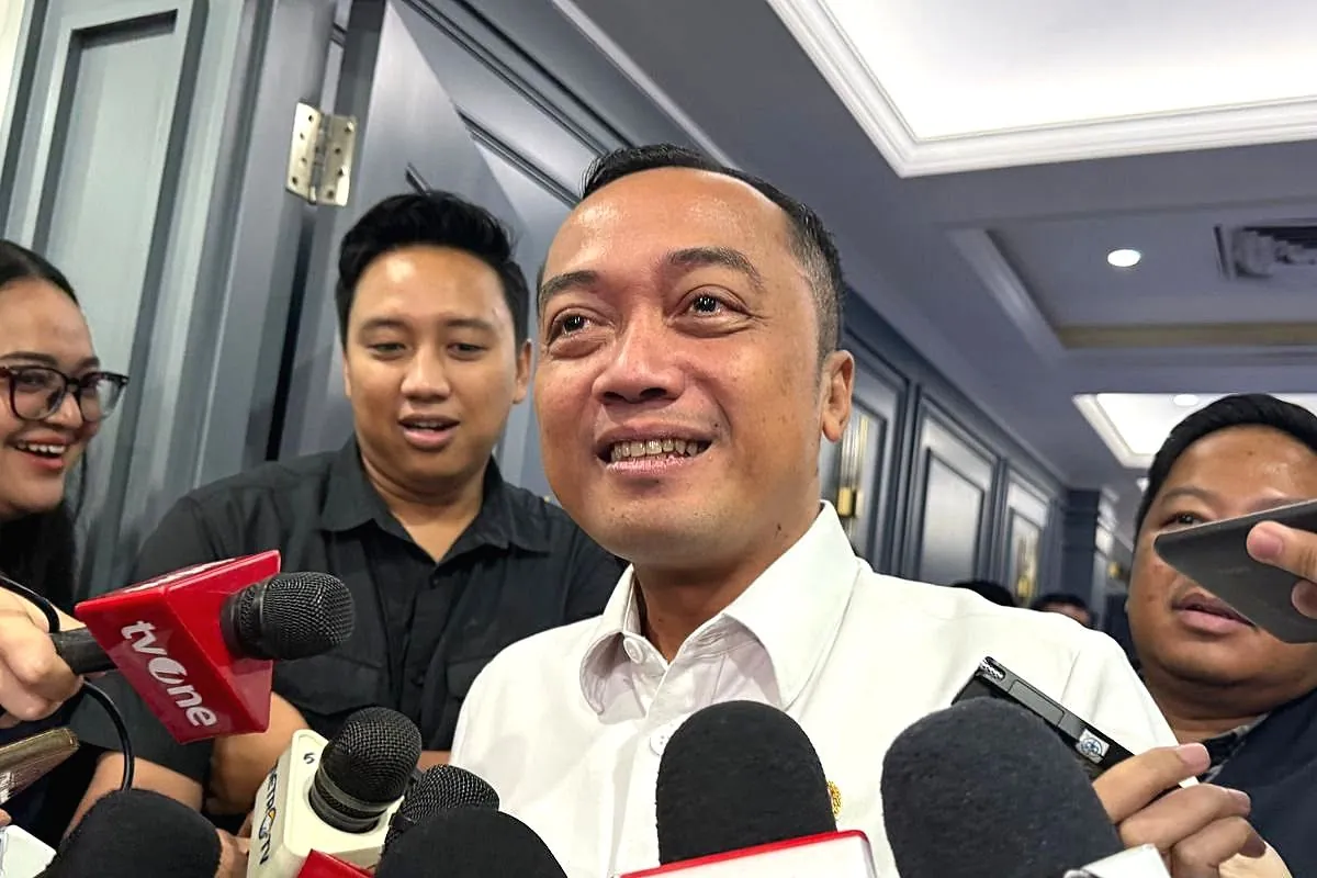 Mensesneg Tegaskan Kasus Hukum Febrie Adriansyah Tak Perlu Dikaitkan dengan Presiden Prabowo Istana minta hotman jangan kaitkan presiden kasus febrie