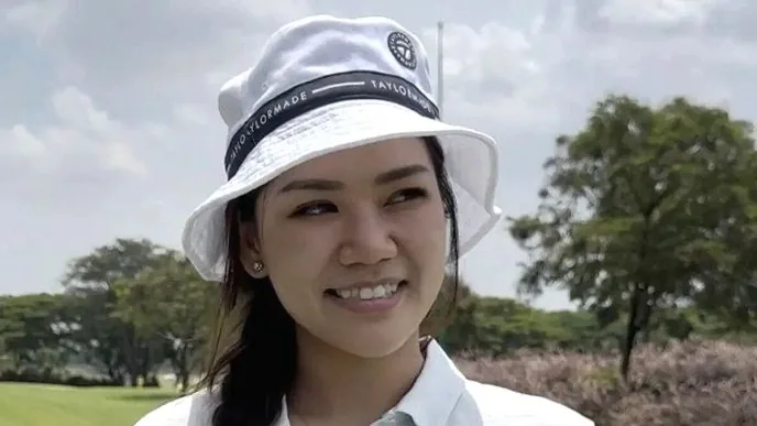 Dramatis! Detik-Detik Atlet Golf Jesslyn Wijaya Diduga Diculik saat Pesta Ulang Tahun, Polisi Masih Selidiki Meski Laporan Dicabut Jesslyn wijaya dugaan penculikan