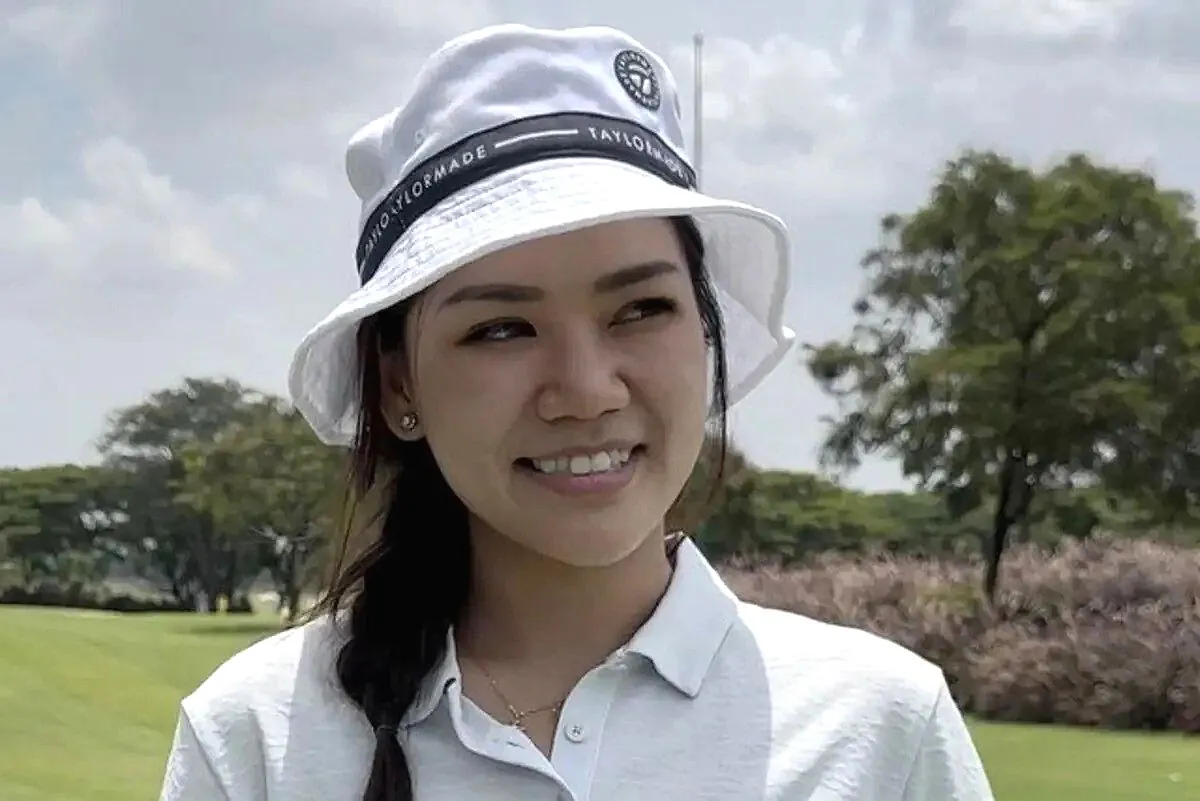 Dramatis! Detik-Detik Atlet Golf Jesslyn Wijaya Diduga Diculik saat Pesta Ulang Tahun, Polisi Masih Selidiki Meski Laporan Dicabut Jesslyn wijaya dugaan penculikan
