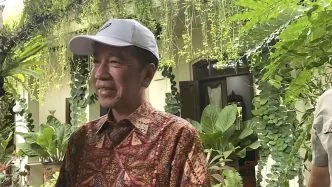 Jokowi Dipastikan Hadir di Sidang Dokter Tifa dan Roy Suryo, Siap Tunjukkan Ijazah Asli dari SD hingga S1 Jokowi sidang ijazah