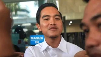 Perusahaan Udang yang Dimiliki Kaesang Pangarep Hadapi Utang Lebih dari Rp2 Triliun, Ajukan Restrukturisasi Kaesang pangarep saham pmmp